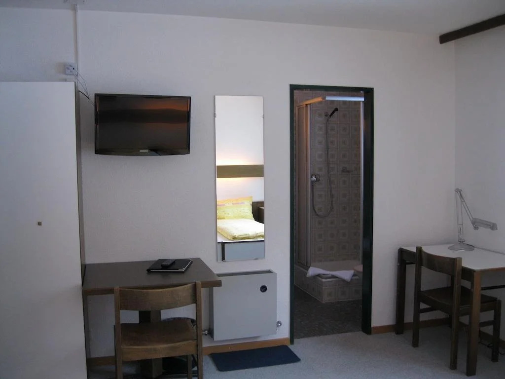 Golfhotel Tenne