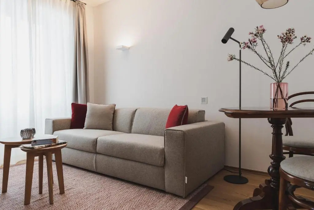 Kuntino Suites