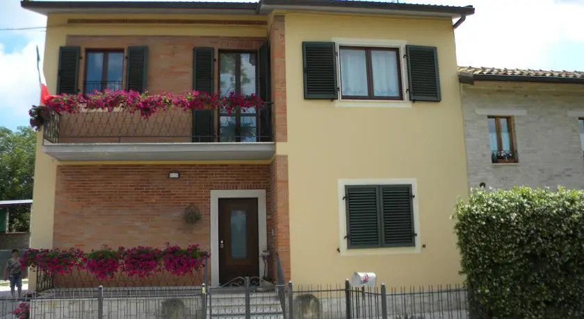 La casa di Lucy
