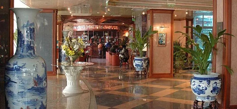Hotel Maritza