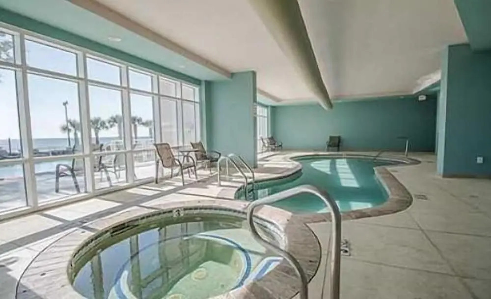 Legacy Villa 406