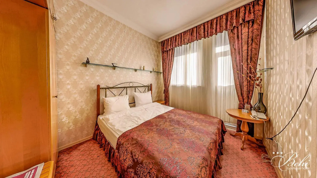 Boutique Hotel Behi
