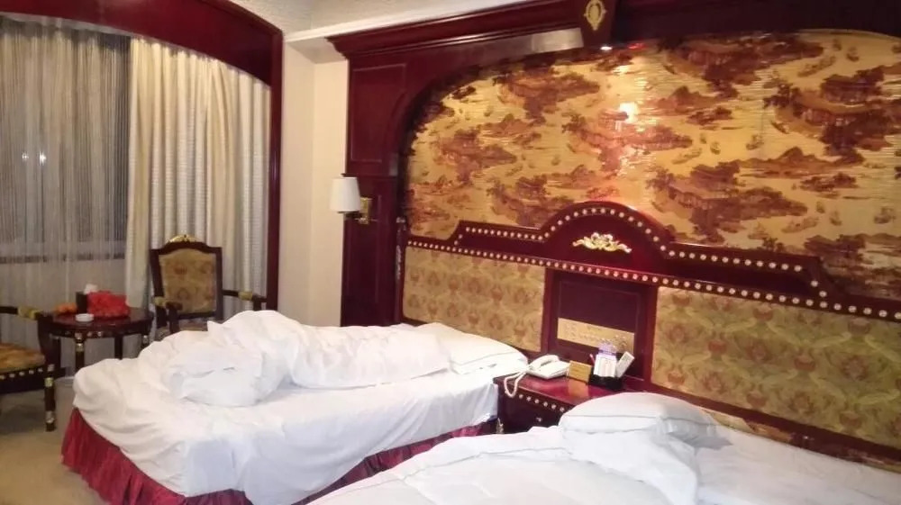 Hengsheng Hotel