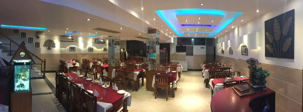 Hotel Ekant