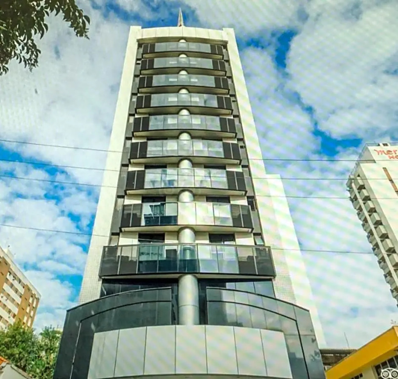 Jardim Paulista Apartamento com Varanda