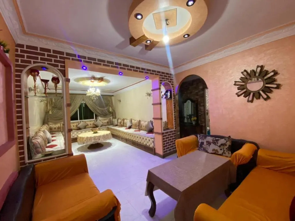 Nice House in Best Place at Tangier