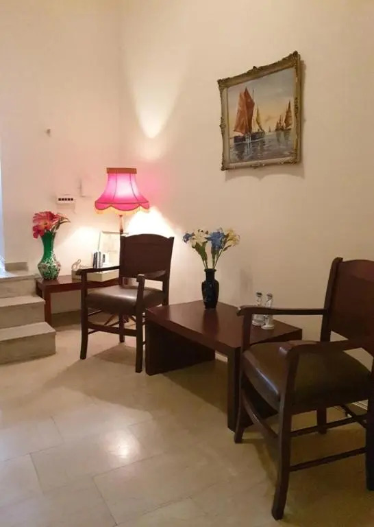 Polemarhos Guest House 10