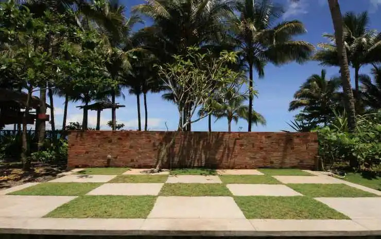 Bale Karang Cottages