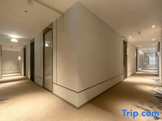 Home Inn Selected (Jinan International Garden Expo Park Innovation Valley Branch)