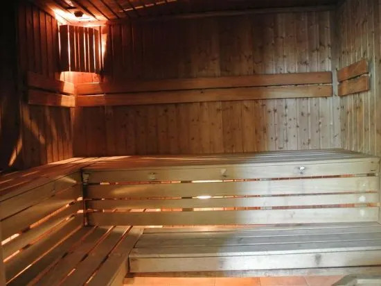 Apartament Królewski Superior z sauną