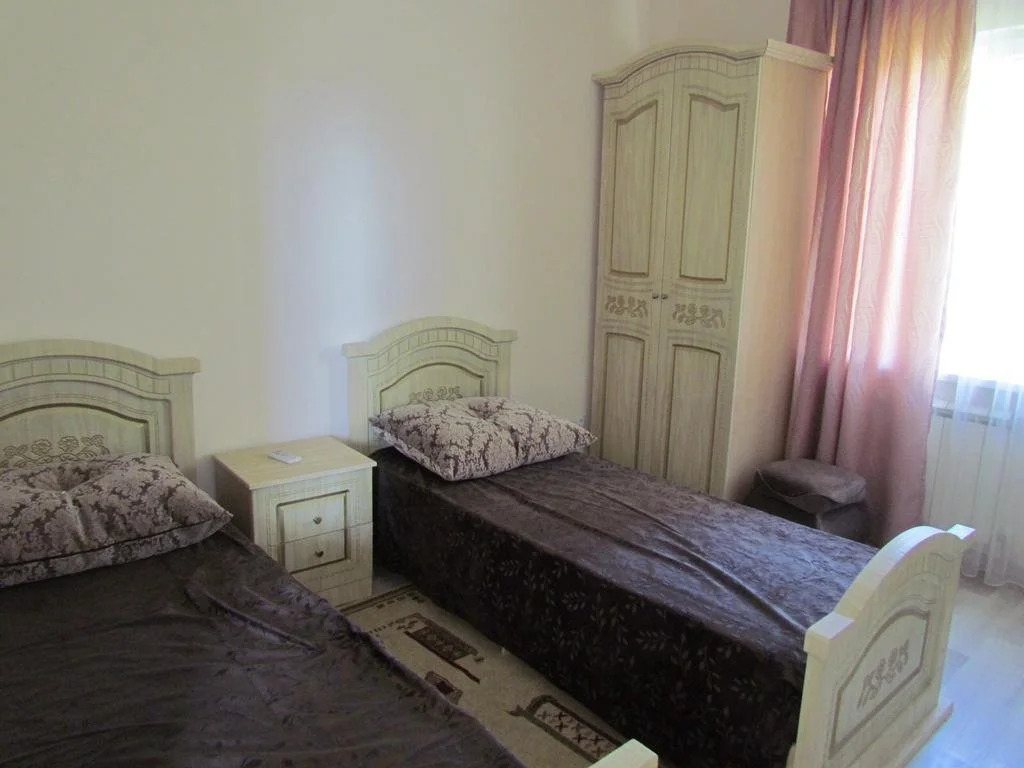 Guest House DARiS