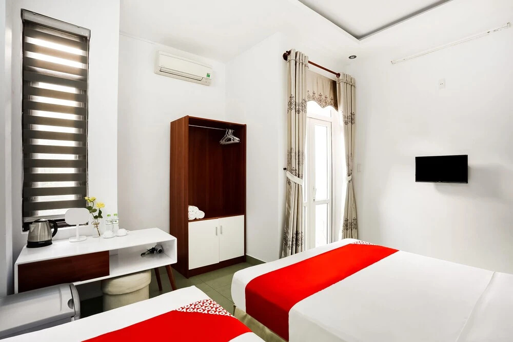 Mango Mini Hotel