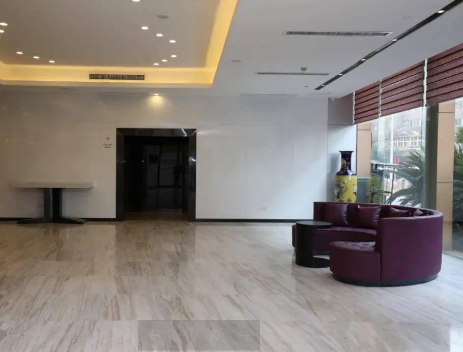 Lavande Hotels Wuhan Hankou Railway Station