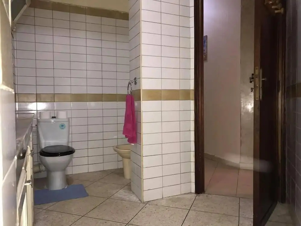 Appart Residence Al Menzah