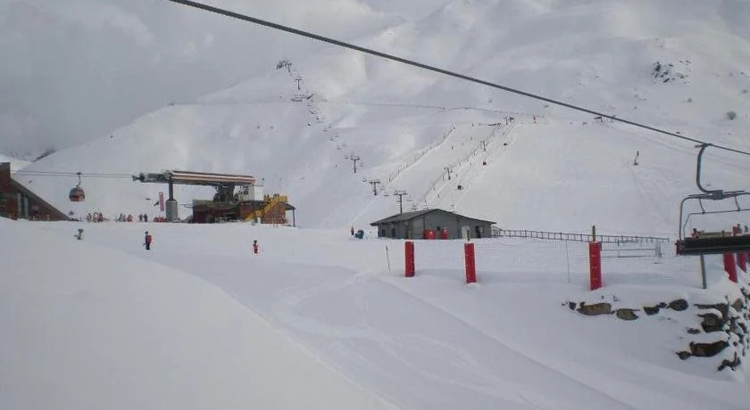 Hotel Navarro