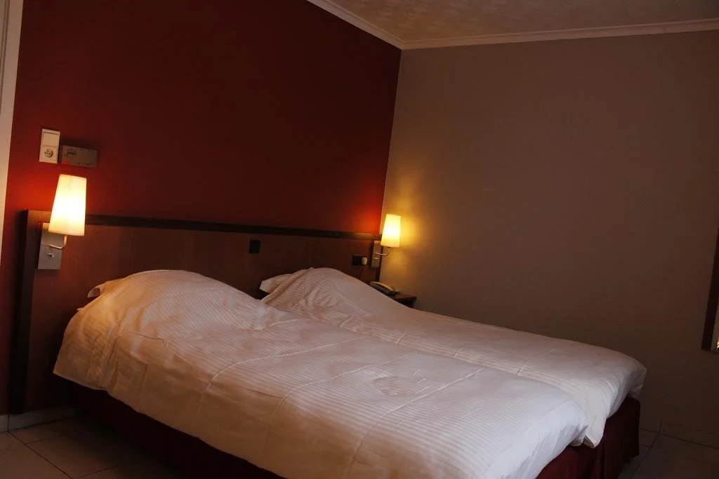 Hotel De Croone