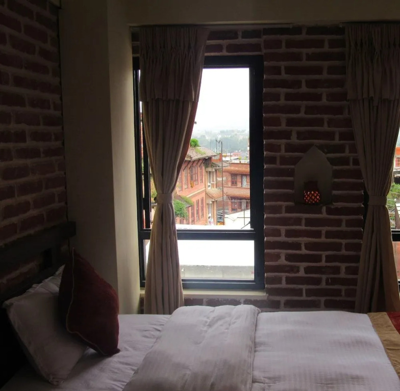 HOTEL LAYAKU DURBAR