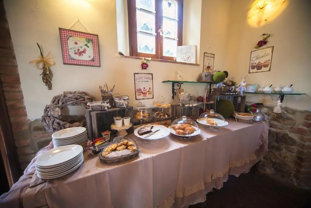 Villa Otium Bed & Breakfast