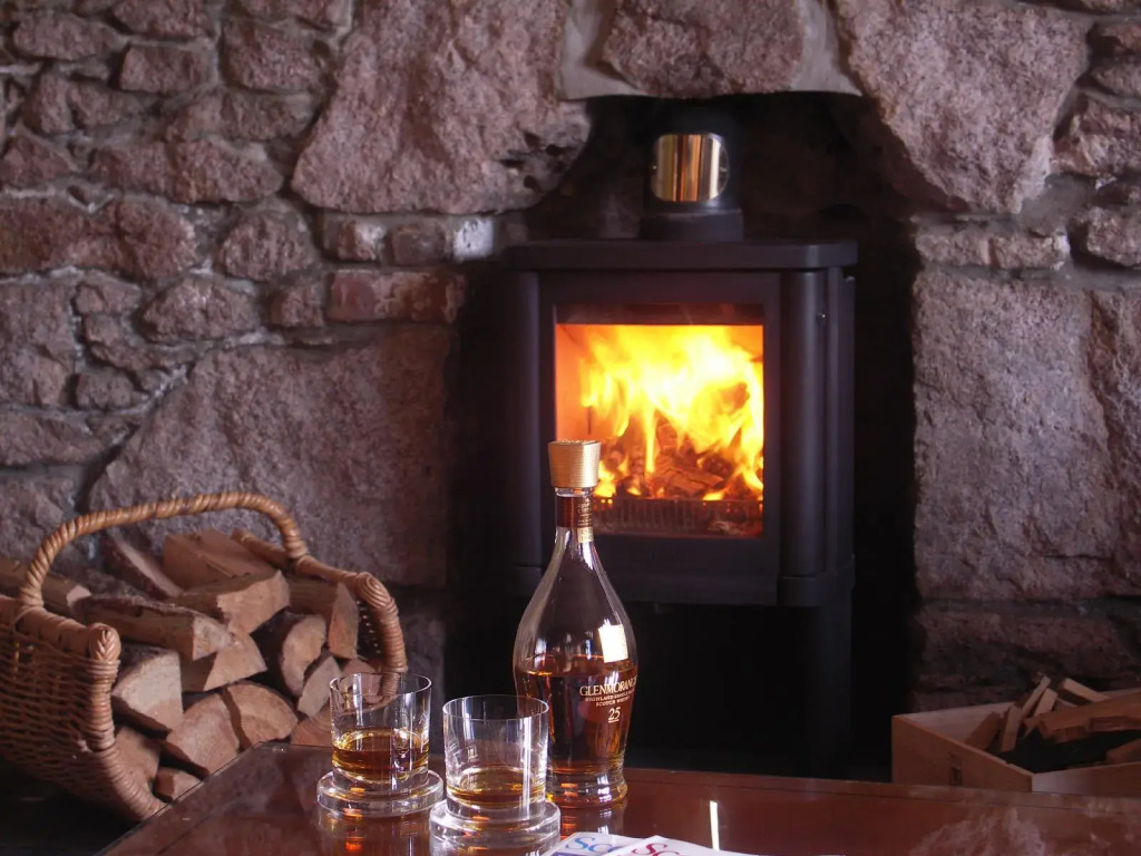 Kilmarnock Arms Hotel