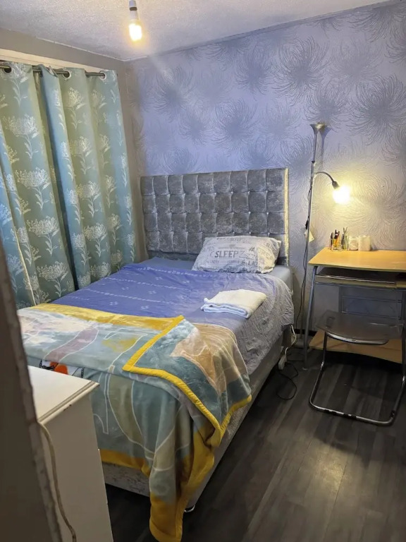 Cosy room for Female Couple and Families