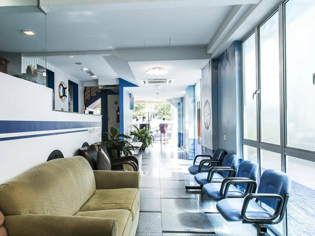 OYO Rooms Jalan Changkat Thambi Dollah