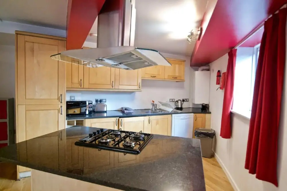 62-66 Farringdon Apartments