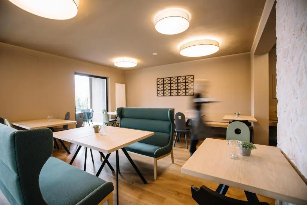 Panoramic Suites Winzerhöhe