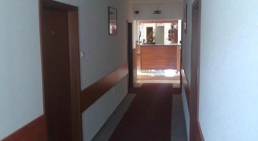 Hotel Pontis