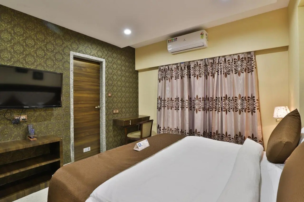 Hotel Casa Riva