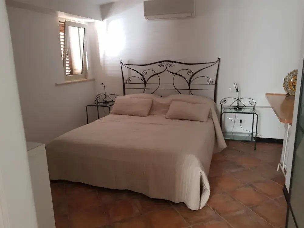Giasone Apartments