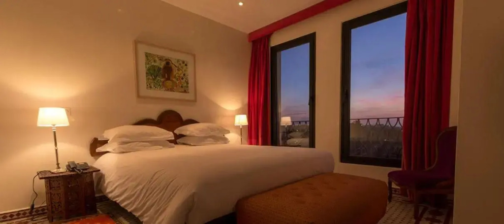 Soundouss Hotel