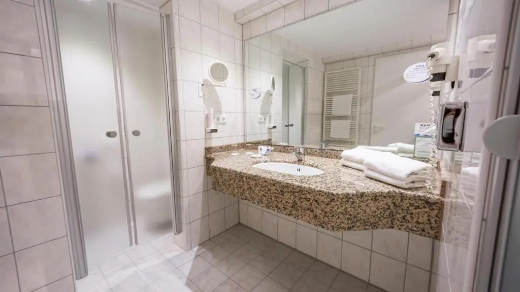 Strandhotel Seehof