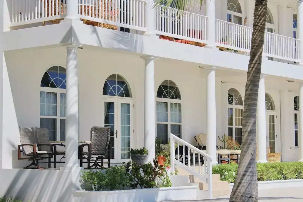 Tara Del Sol Resort