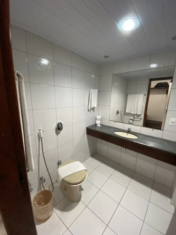 JL Temporadas - Quarto Portobello Park Hotel