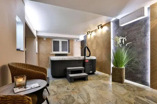 Hotel Wiosna