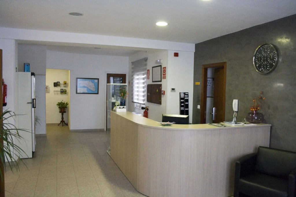Hostal Jume - Urban Rooms