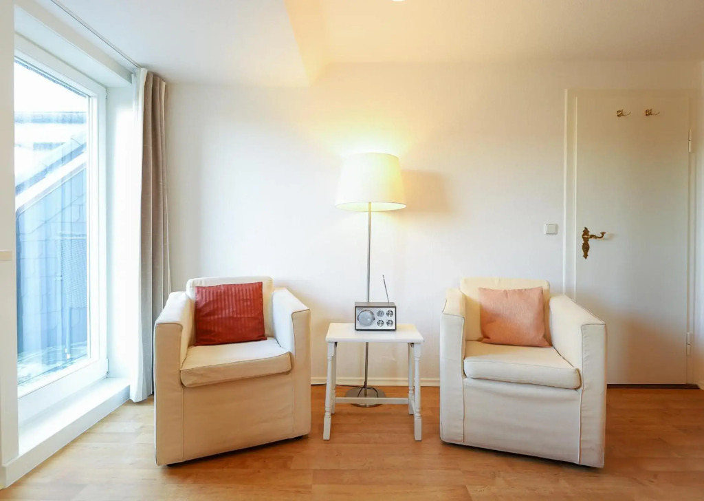 Appartement Dahlia