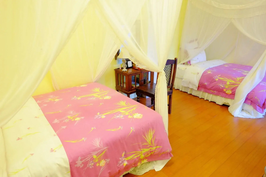 Spring Garden Homestay