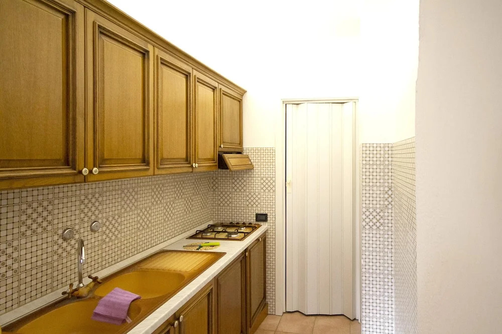 Apartment With 3 Bedrooms in Bellavista, With Furnished Balcony and Wi