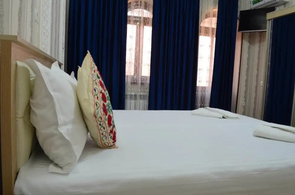 B&B Emir