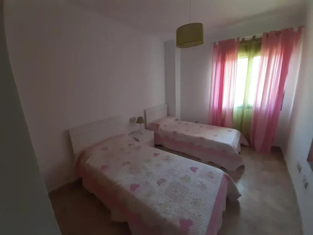 LyriosHomes Beach Costa Ballena