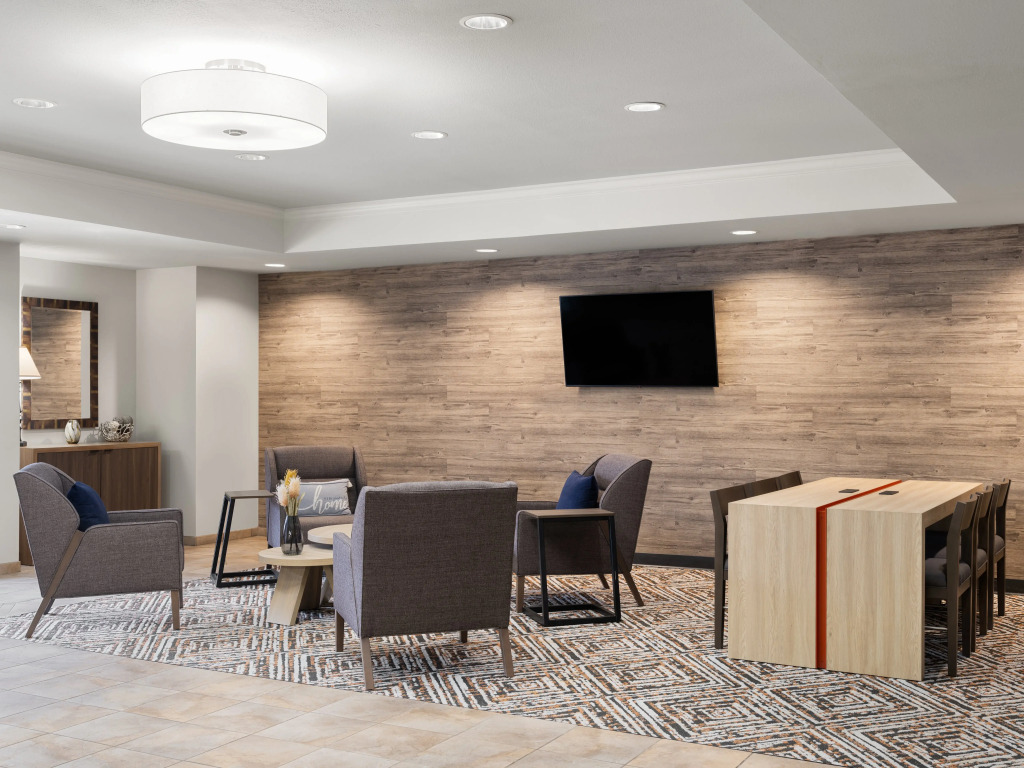 Candlewood Suites Radcliff - Fort Knox by IHG