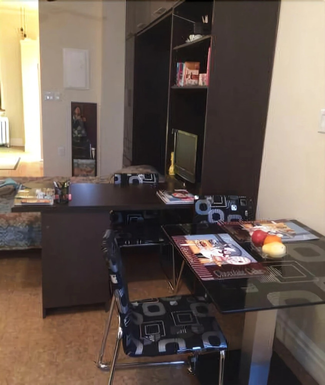 Spacious Bachelor Apt offered by Short Term Stays