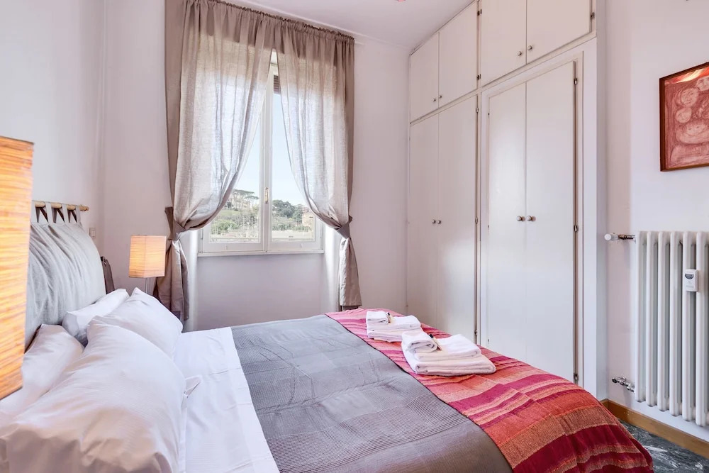 Rome as you feel - Gregorio Apartments