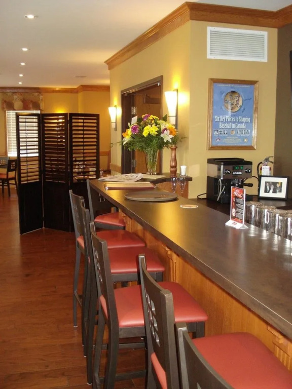 Stone Willow Inn