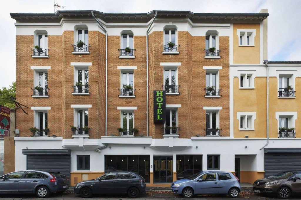 Hotel Jade