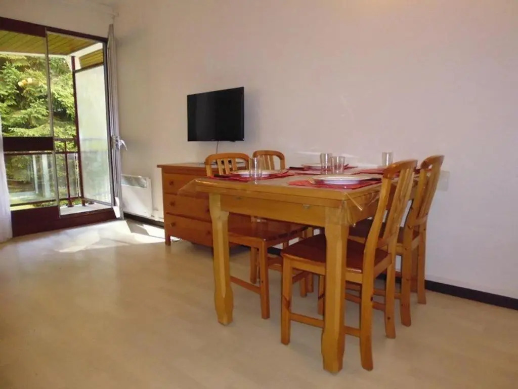 Appartement Gourette, 1 Pièce, 4 Personnes - Fr-1-400-4