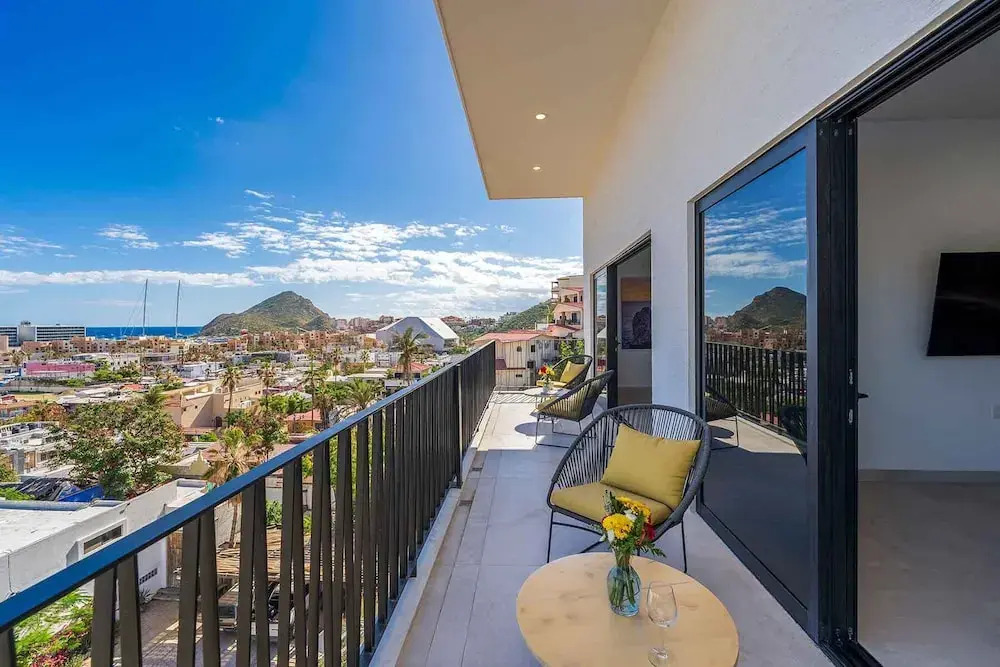 605 Tower Downtown Cabo