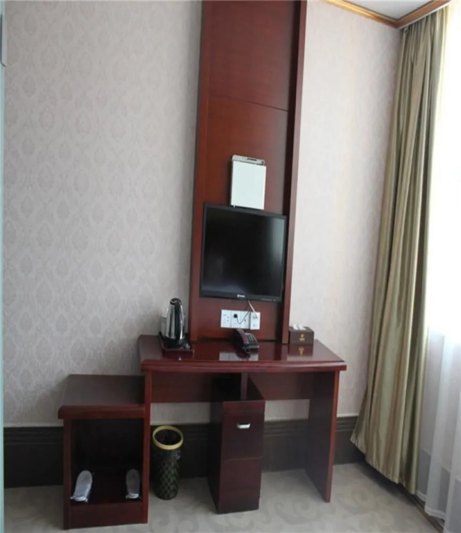 Nanjing Aozhong Boutique Hotel
