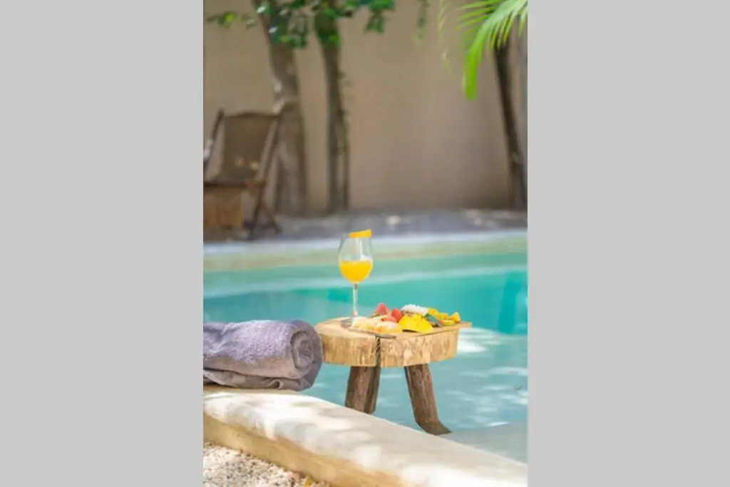 Casa Puerto * anchor in paradise * wifi 150 mbit
